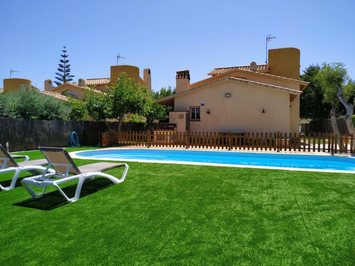 Casa Neus Bara Ii Roda de Bera